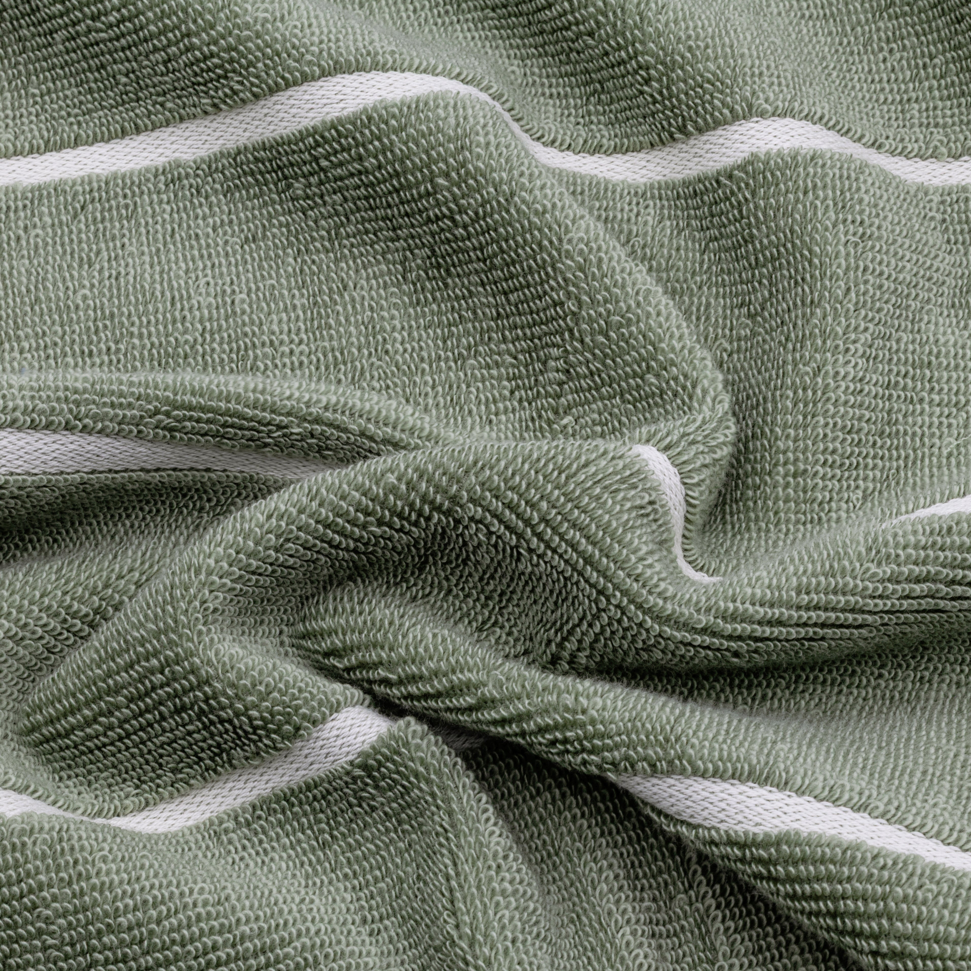 Deia Towels