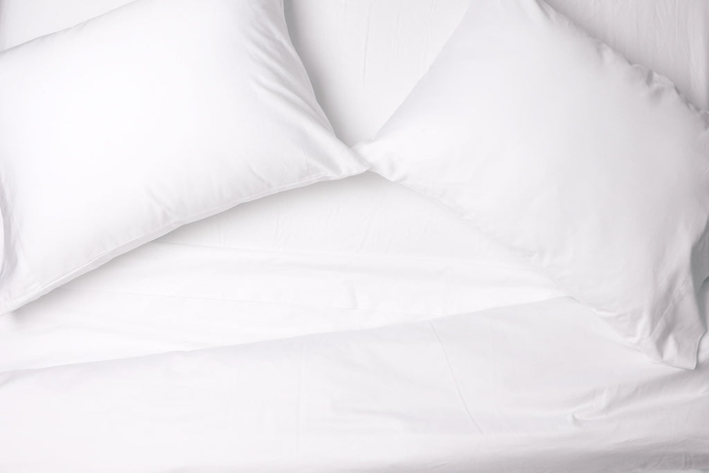 Ultimate Bedding Bundle w/ Cotton Sateen