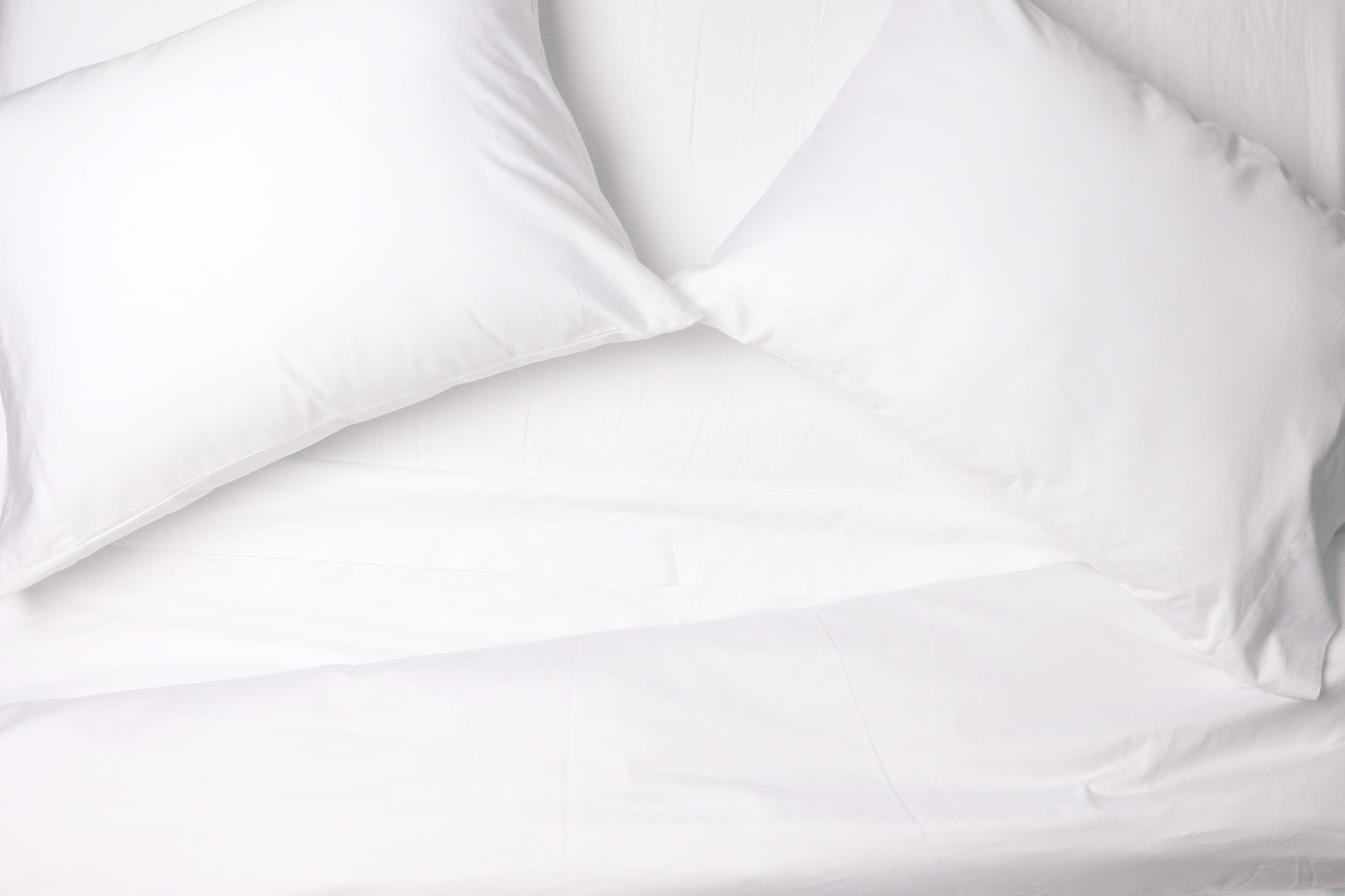 Ultimate Bedding Bundle w/ Cotton Sateen