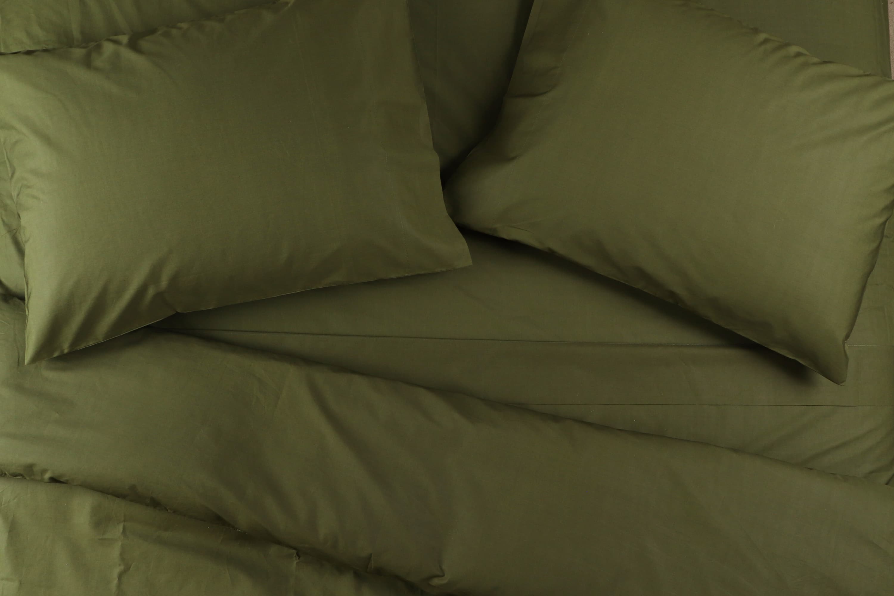 Ultimate Bedding Bundle w/ Cotton Percale