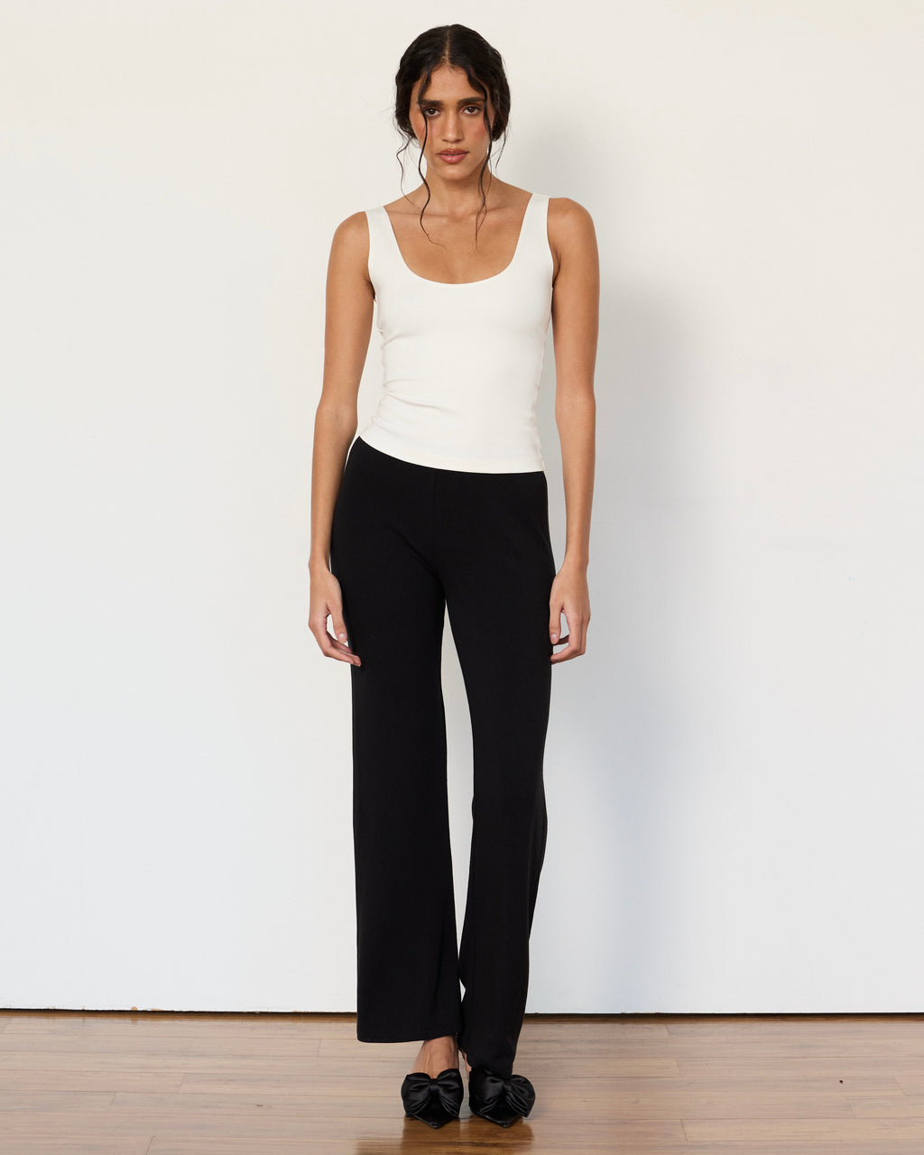 Inez Tank Top
