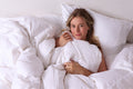 Down Alternative Duvet Insert