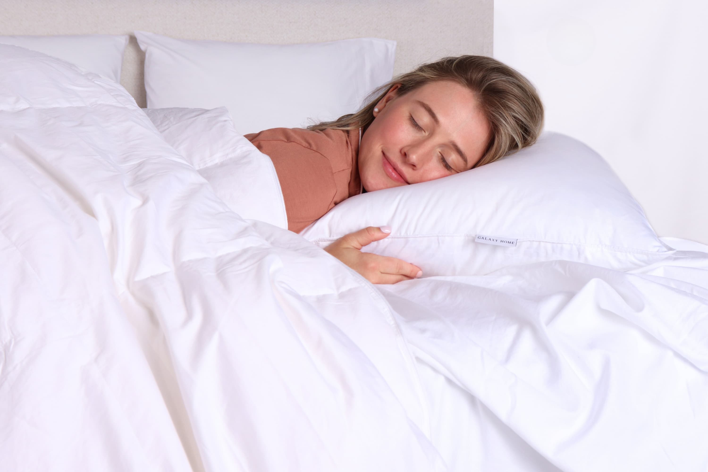 Down Duvet Insert