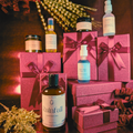 The Full Bloom: The Ultimate Skincare Collection