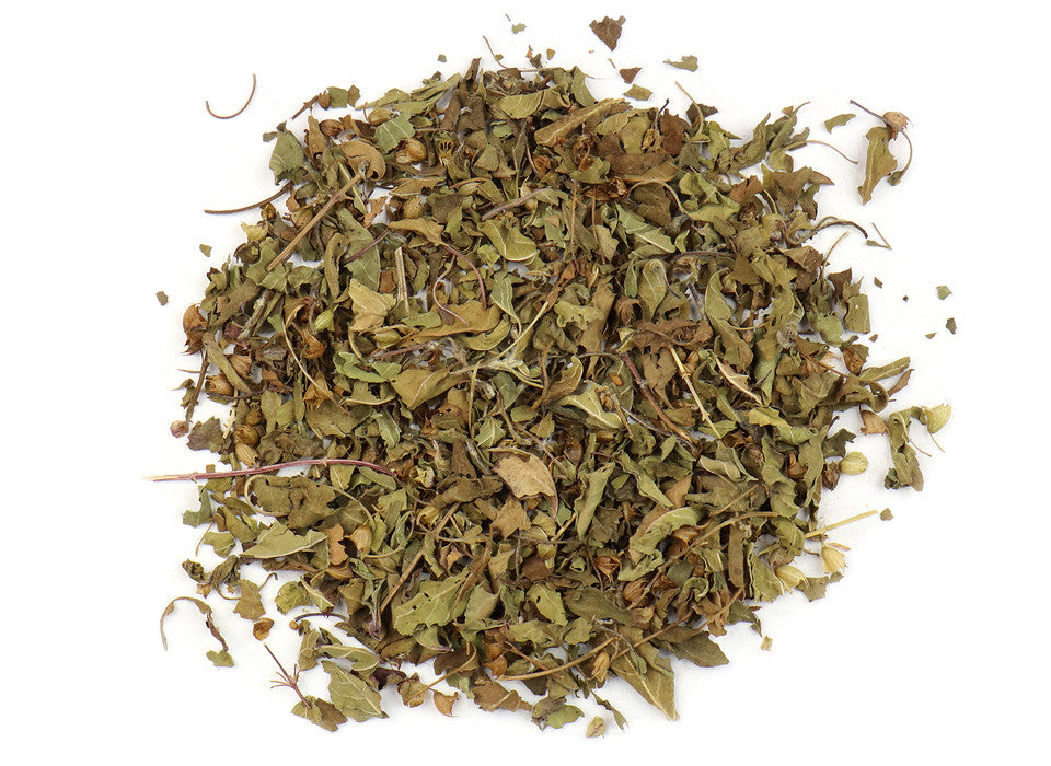 Holy Basil, Organic - 1oz