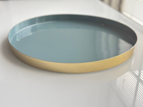 Astra Large Tray, Marine