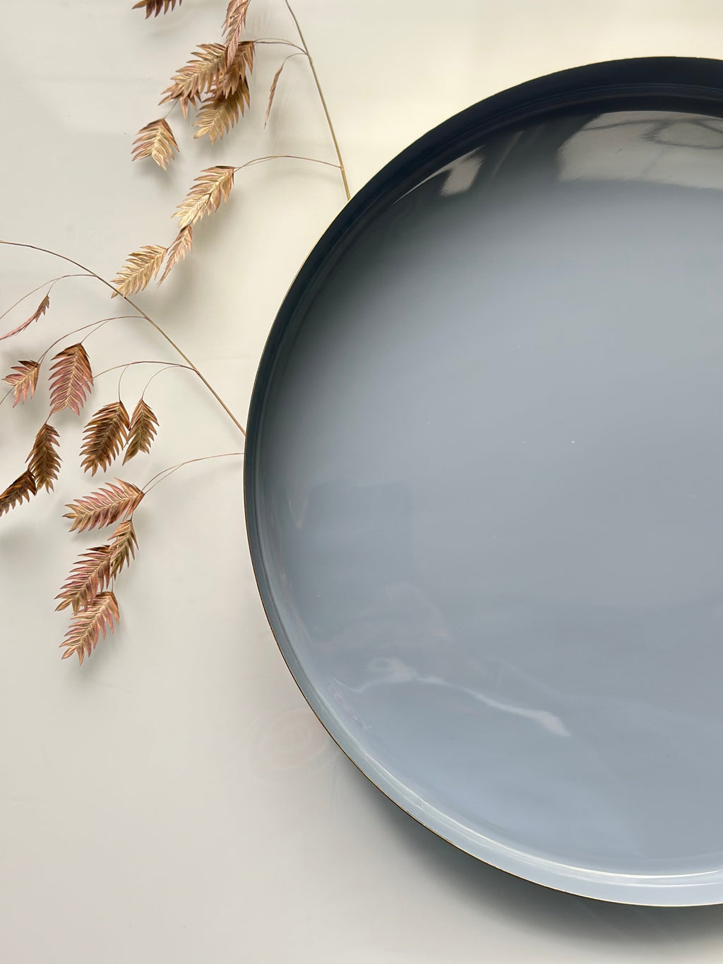Astra Small Tray, Dusk