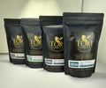 The Ritual Reserve 4-Pack | 3 lbs of Coffee