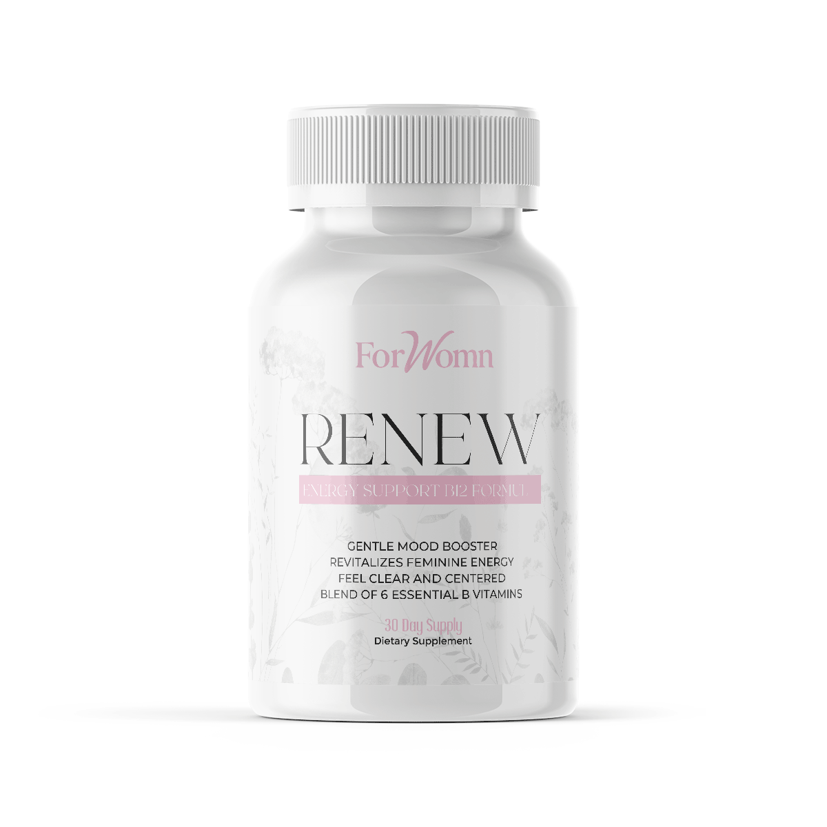 Renew Energy Support B-12 Complex