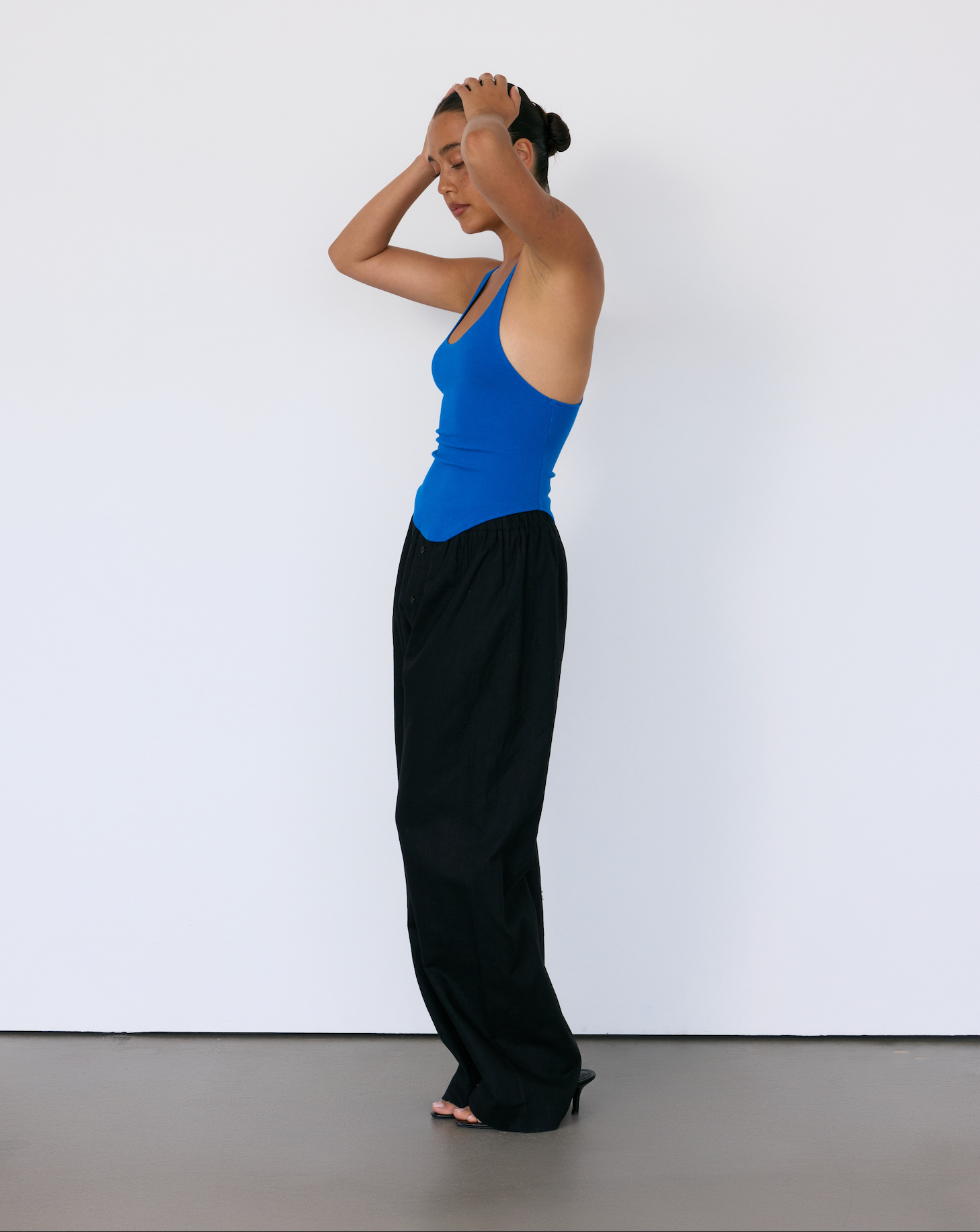 Haze Top