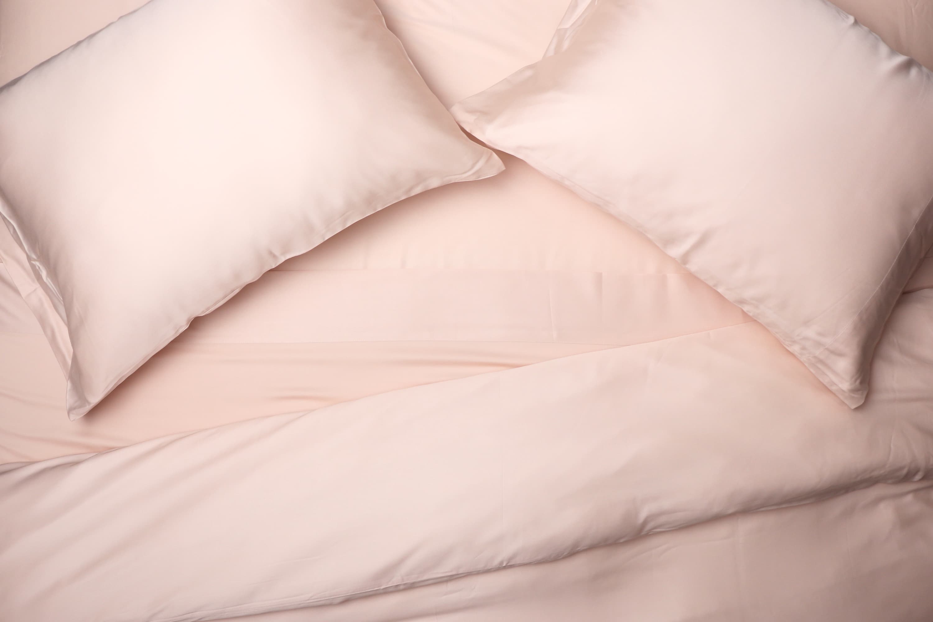 Silky Bamboo Sheets