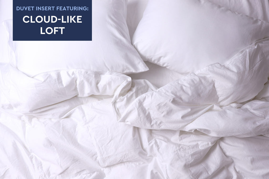 Ultimate Bedding Bundle w/ Bamboo