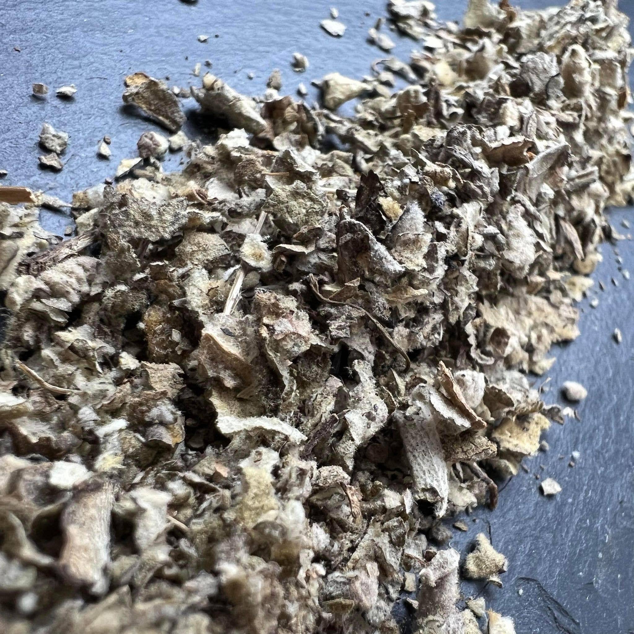 Mullein 1 oz.