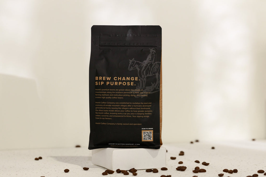 Espresso Blend