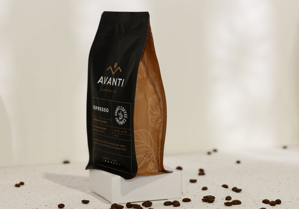 Espresso Blend