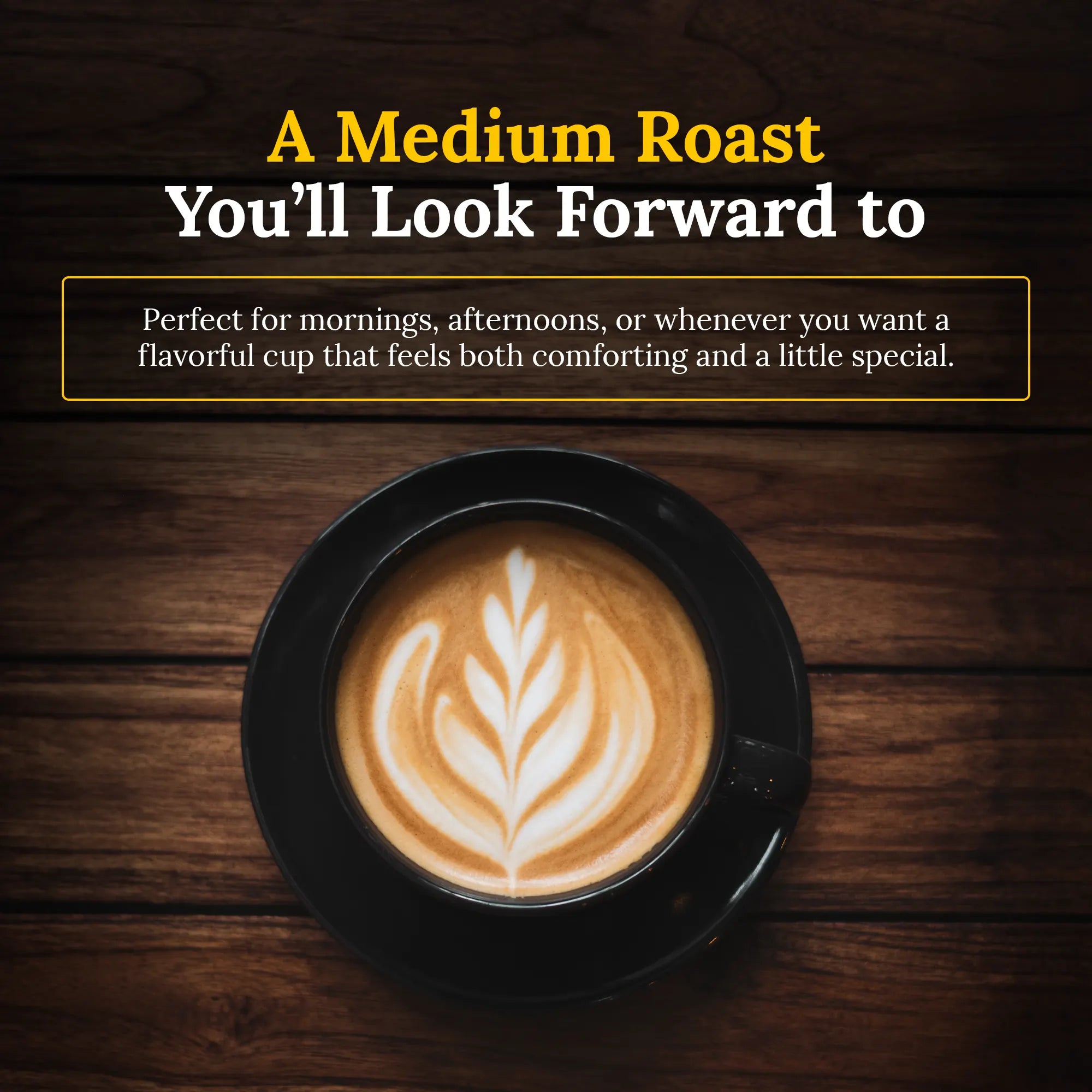 Cherry Zest Coffee