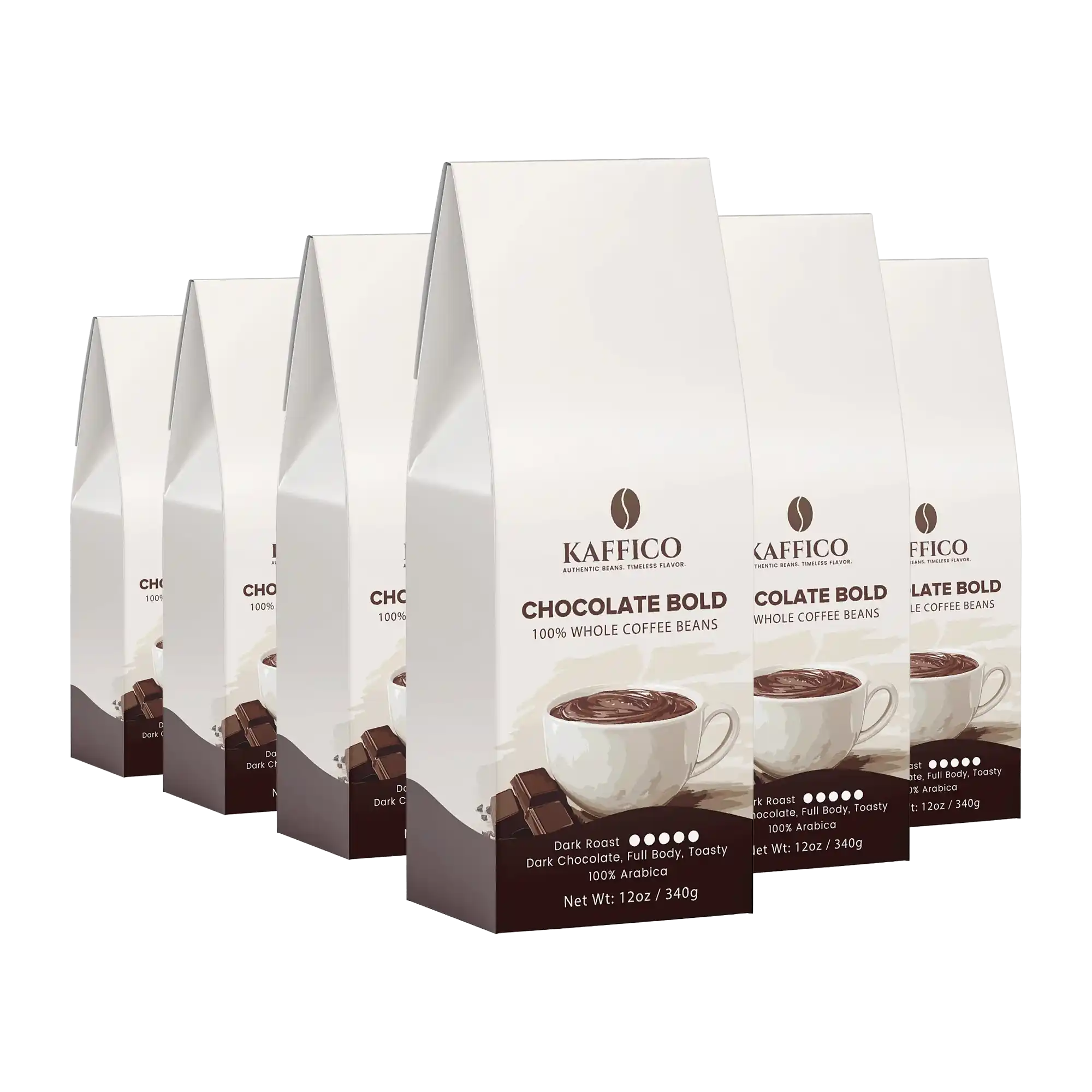 Chocolate Bold Coffee