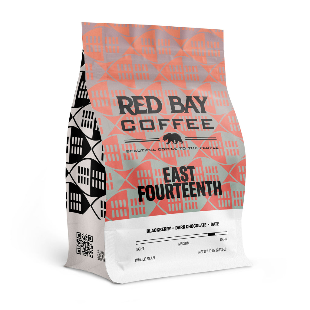 East Fourteenth