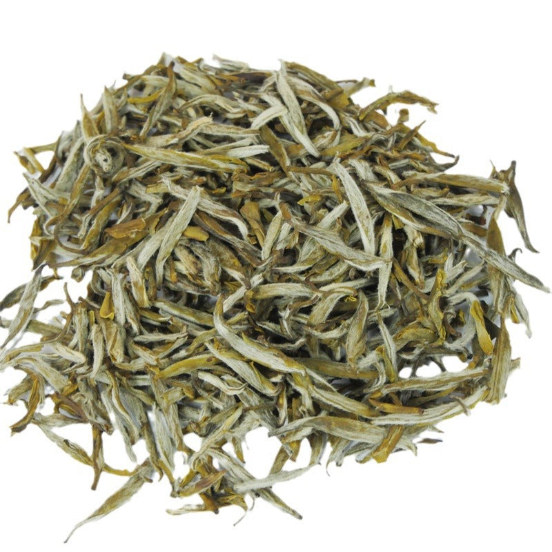 Jasmine Tea Leaves New Jasmine Tea Samples Loose-leaf Tea