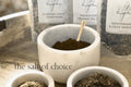 Marble Bowl Set & Measuring Cups