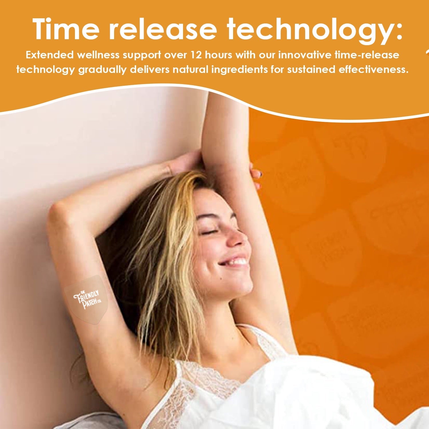 Last Call Patches: DHM & Milk Thistle Hangover Recovery Patches - 8 Pack