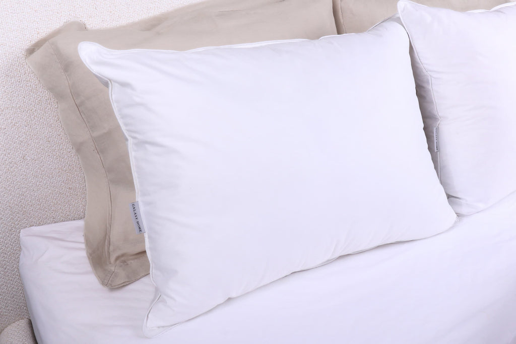 Down Alternative Chamber Pillow