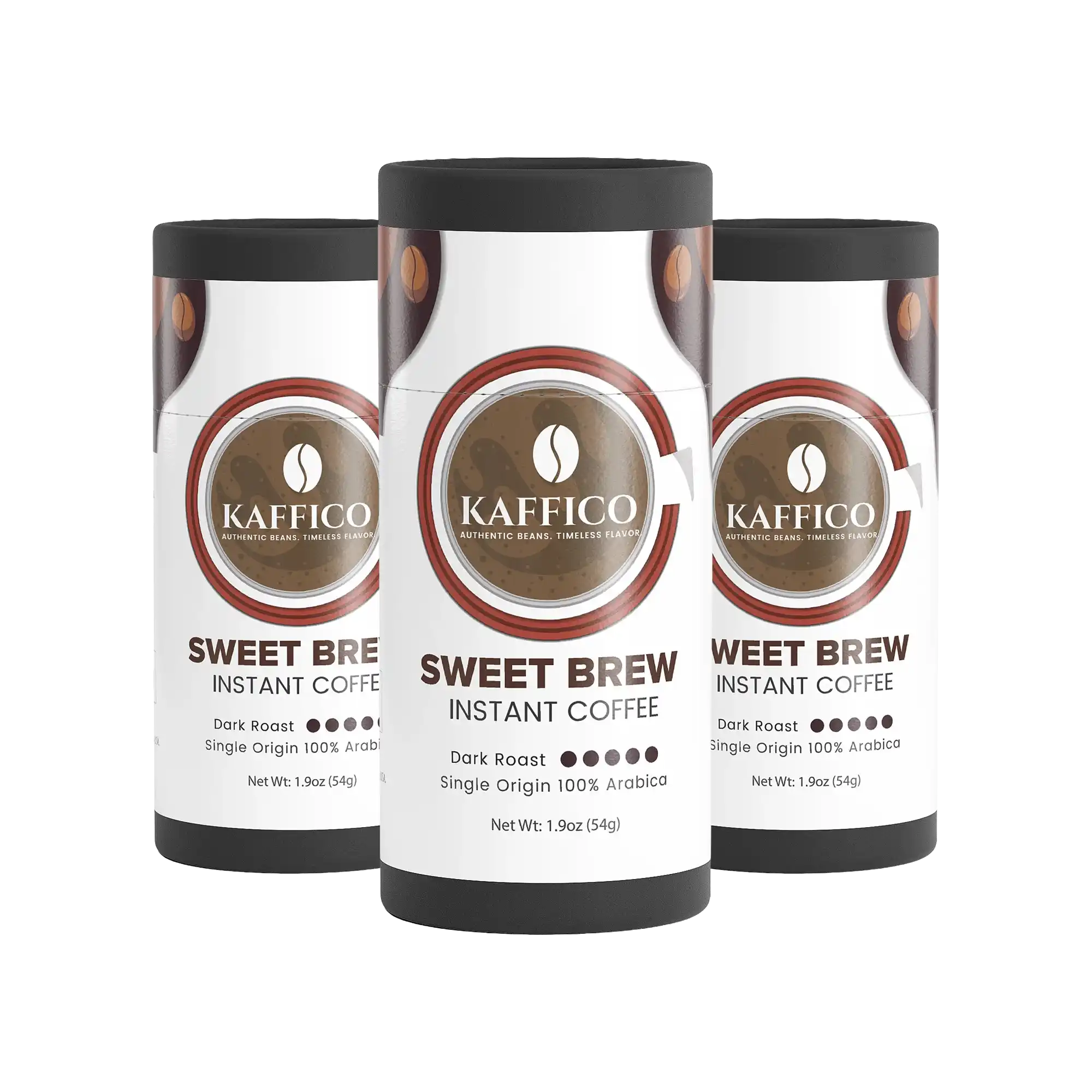 Sweet Brew Instant Coffee